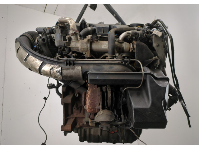 Генератор Ford Galaxy 2006-2010