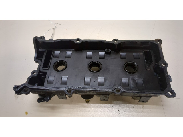 Клапанная крышка двигателя ДВС Nissan Pathfinder 2004-2014 4.0