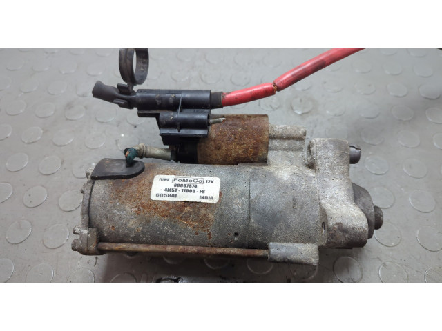 Стартер Volvo S40 2004- 36000221