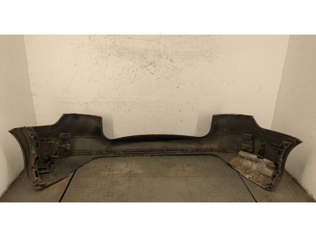 Бампер  Volkswagen Passat 7 2010-2015 Европа задний   3AF807421A