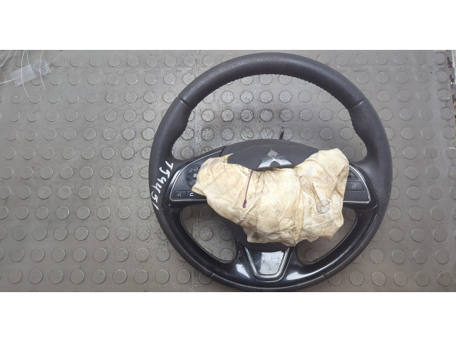 Руль  Mitsubishi Eclipse Cross 2017-           4400A706XA