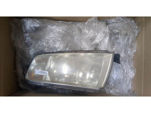 Фара передняя  Skoda Fabia 1999-2007 левая 