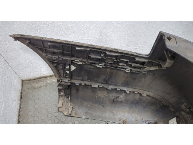 Бампер Volkswagen Passat 6 2005-2010 задний 3C9807417E