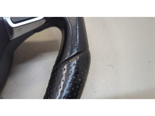 Руль Volkswagen Tiguan 2007-2011 1T0419091AB, 5N0880201C