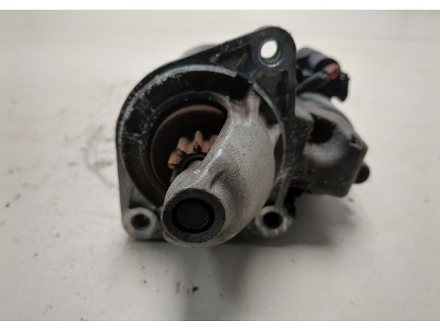 Стартер  Ford Focus 2 2005-2008 1.6     