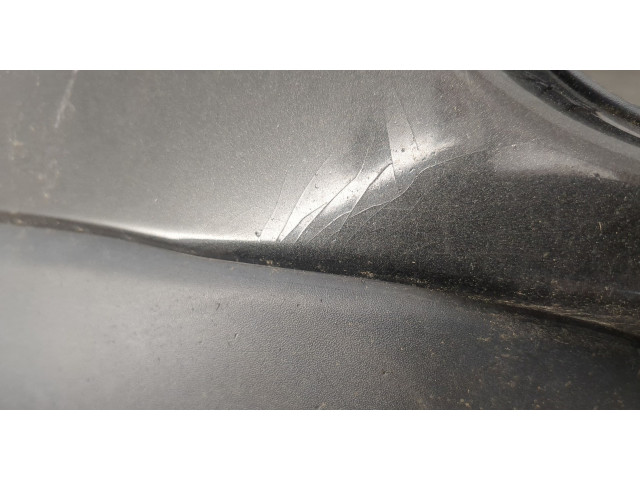 Бампер Mazda CX-9 2007-2012 передний