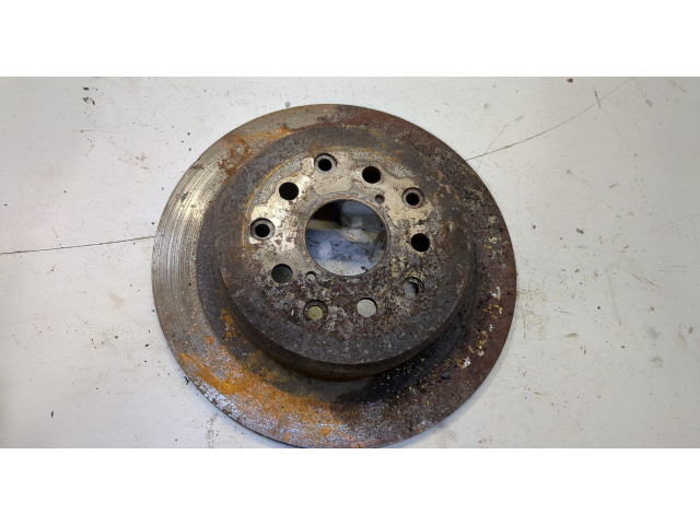 Диск тормозной Lexus GS 2005-2012 4.3 задний