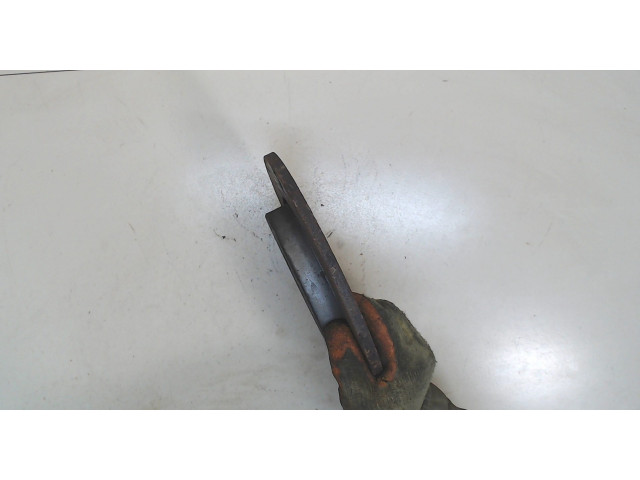 Диск тормозной Peugeot 306 1.4 передний 4246A5