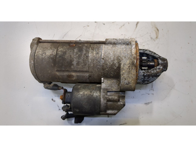 Стартер SsangYong Rexton 2007-2012 2.7