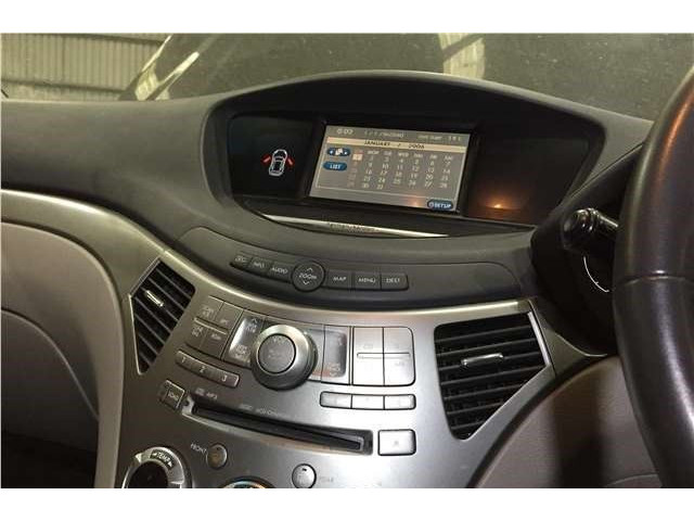 Блок управления АКПП / КПП  Subaru Tribeca (B9) 2007-2014     