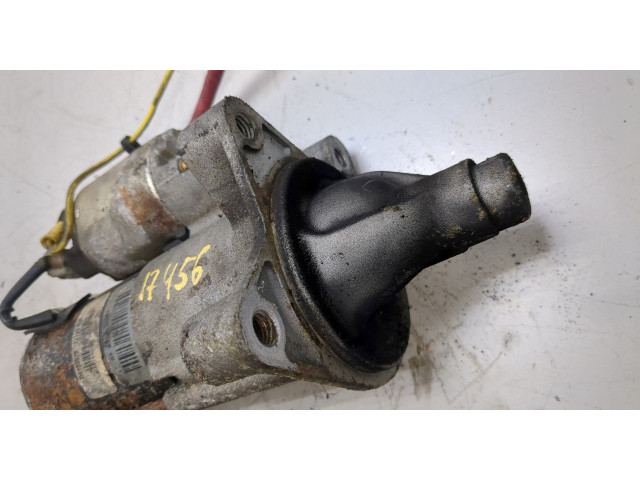 Стартер  Jeep Wrangler 2007-2018 3.8  4801269ab   