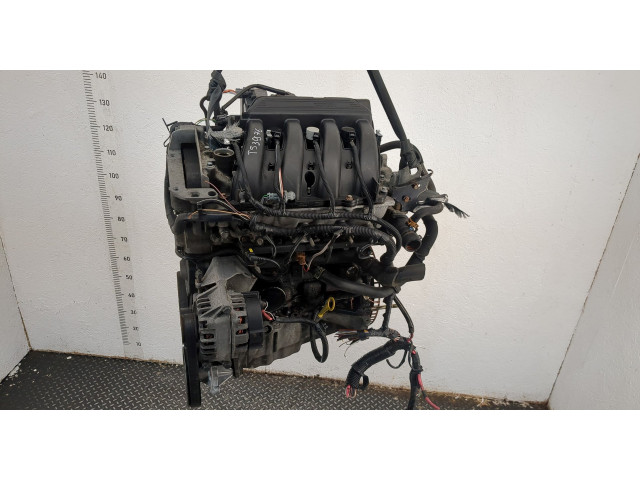 Форсунка топливная Renault Clio 1998-2008