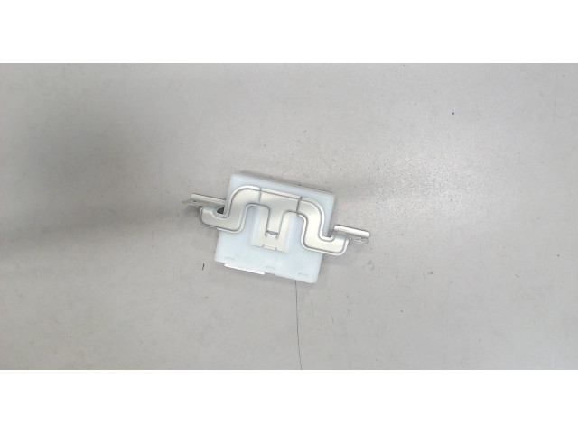 Блок комфорта Infiniti EX35 98800CG000