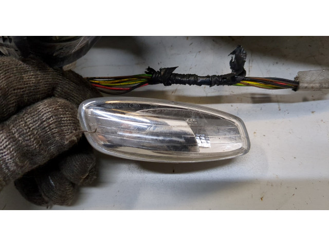 Зеркало боковое  Citroen C4 Grand Picasso 2006-2013  правое           8153G9