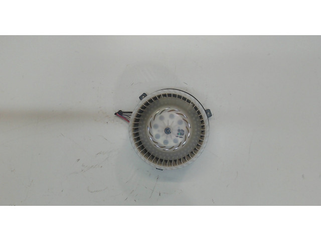 Моторчик печки GMC Terrain 2017- 16475725 16475725