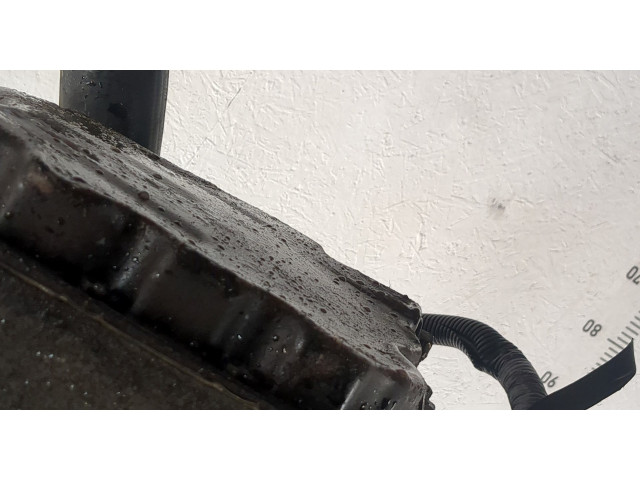  Турбина  Chevrolet Captiva 2011-2016             