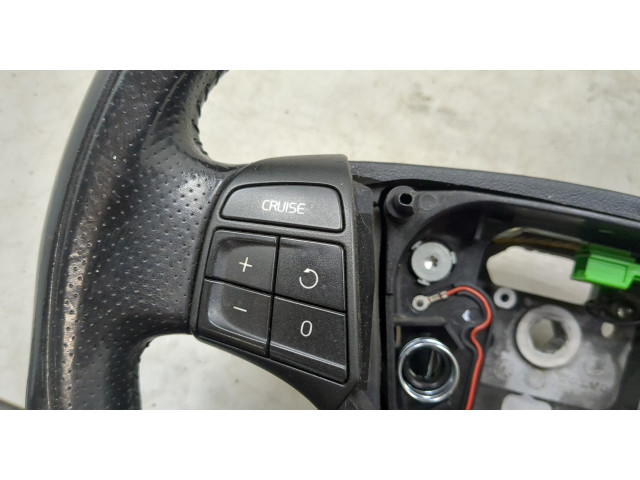 Руль  Volvo C30 2006-2013           