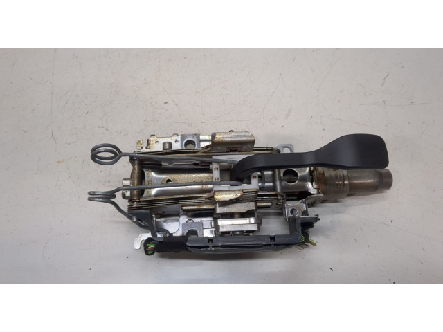 рейка Колонка рулевая Skoda Fabia 2004-2007