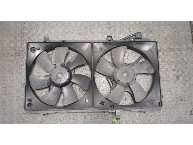 Вентилятор радиатора  Subaru Forester (S11) 2002-2007     2.0 бензин       