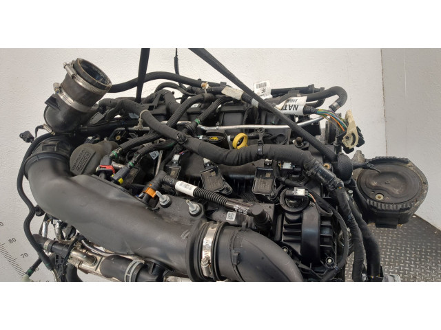 Генератор  Lincoln Corsair 2019-           