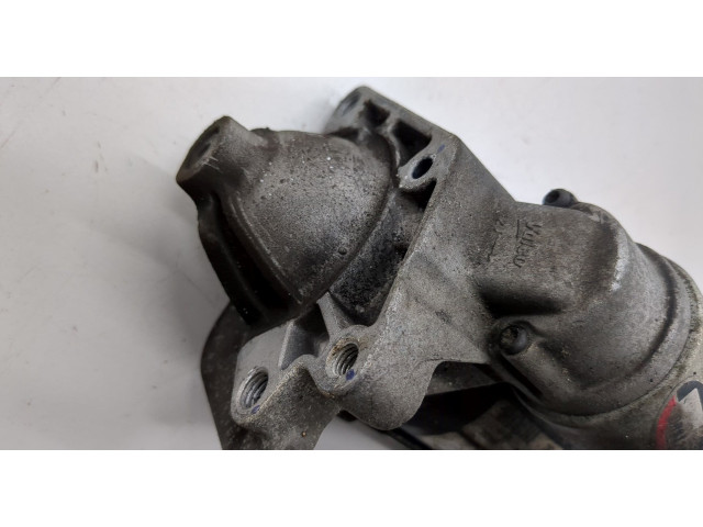 Стартер Dacia Duster 2010-2017 1.5 280929, 0000677510