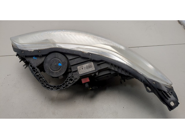 Фара передняя Citroen C5 2008-2017 правая