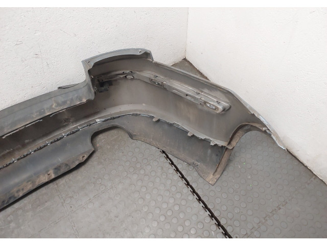 Бампер  Skoda Octavia (A5) 2004-2008 задний   