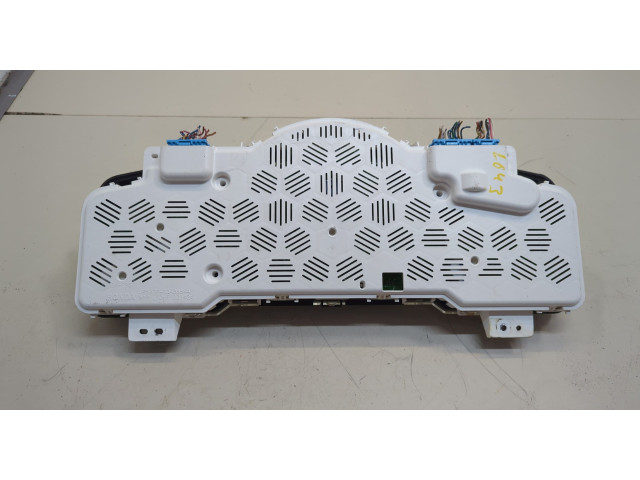 Панель приборов Honda Ridgeline 2005-2014