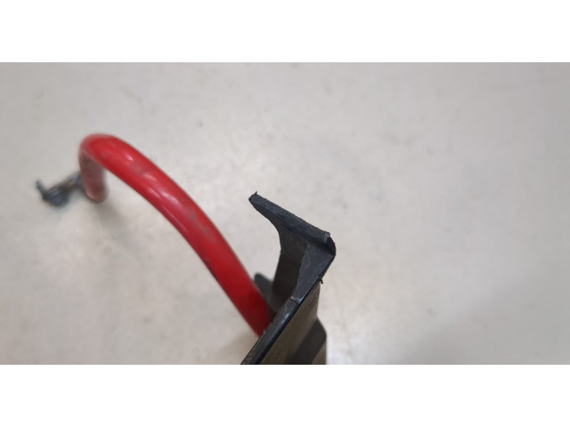 Блок предохранителей Skoda Fabia 1999-2004 6Q0937550F