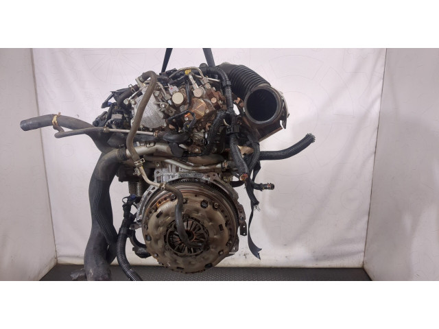 Масляный насос