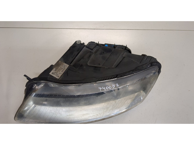 Фара передняя Audi A6 (C6) 2005-2011 левая