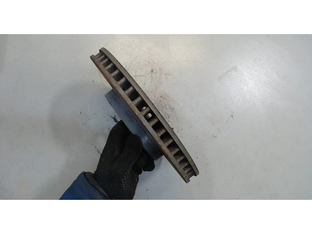 Диск тормозной Lexus IS 2013-2016 2.5 передний 4351230310