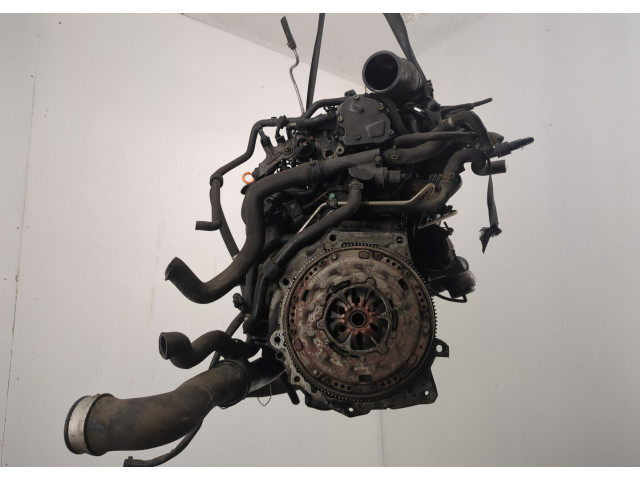  Турбина  Volkswagen Jetta 5 2004-2010             