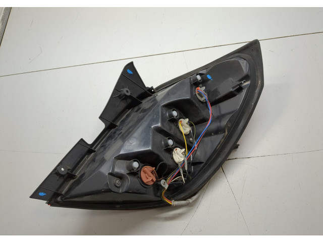 Задний фонарь     4808262, 96673815     