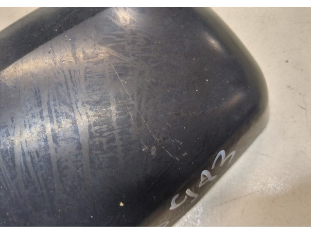 Зеркало боковое Mitsubishi Endeavor правое MR641970