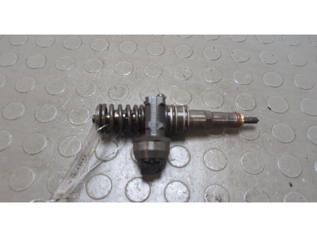 Форсунка топливная Ford Galaxy 2000-2006 1253765, 3M219A543AA