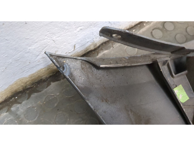 Бампер  Volkswagen Passat CC 2012-2017 передний   3C8807221F