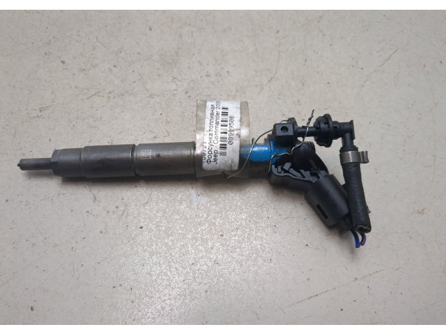 Форсунка топливная  Jeep Commander 2006-2010         