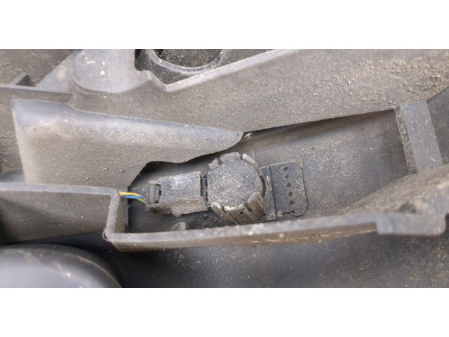 Бампер Ford EcoSport 2017-2023 задний 2251044, SVGN1517K823EA5YZ9