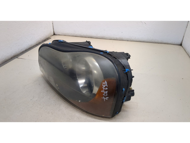 Фара передняя Volvo XC90 2002-2014 левая