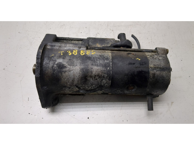 Стартер Mitsubishi Pajero / Montero 2000-2006 3.2