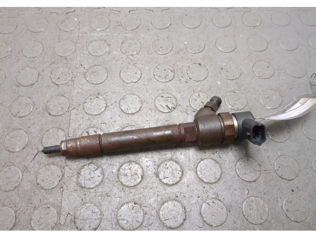 Форсунка топливная Volvo S80 2006-2016 0445110251