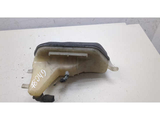 Бачок расширительный Jaguar XF 2007–2012