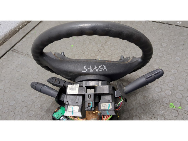 рейка Колонка рулевая Dacia Duster 2010-2017