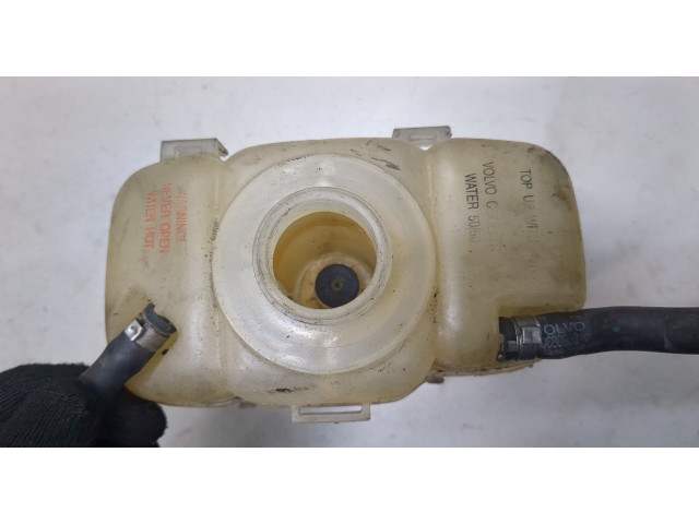 Бачок расширительный Volvo XC90 2002-2006