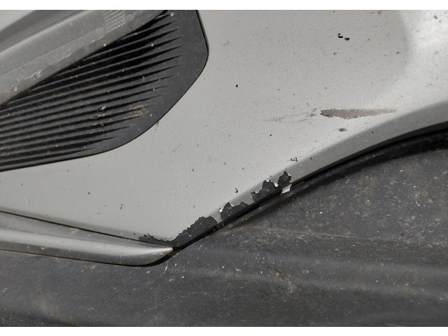 Бампер  Chevrolet Malibu 2015-2018 передний   84042377