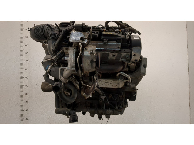 Форсунка топливная  Skoda Octavia (A5) 2004-2013         