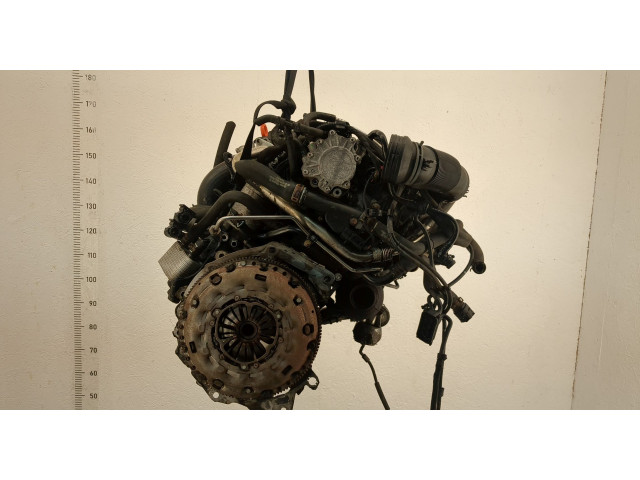  Турбина  Volkswagen Golf 5 2003-2009             