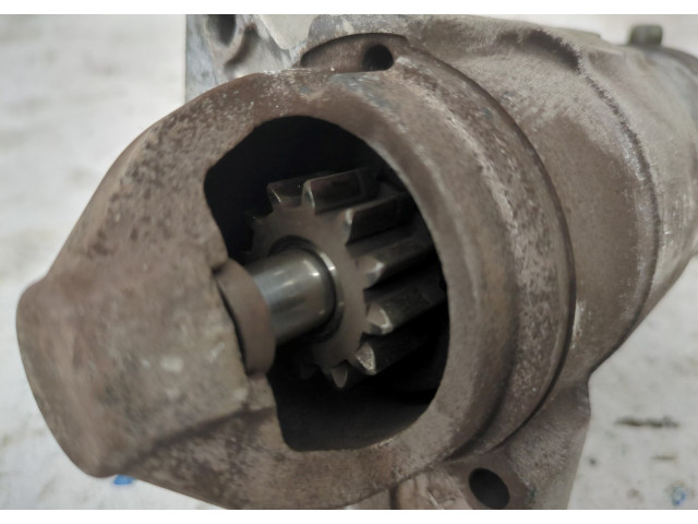 Стартер Citroen C4 2010-2020 1.6