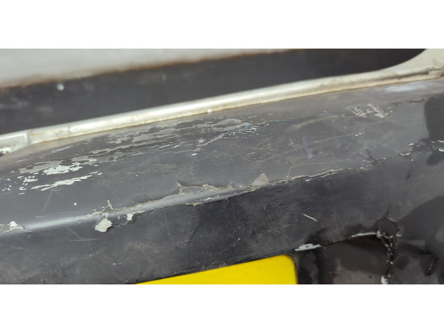 Бампер Mazda 3 (BK) 2003-2009 задний